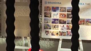 Brandina by Colombini Casa | April 11th, 2016