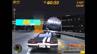 Lose The Heat 3 - Highway Hero - Mission №5 + NEW CAR [720p60fps]