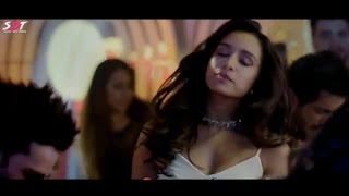 Half Girlfriend | Arjun K & Shraddha K | Veronica M & Yash N | Rishi Rich