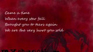 My Chemical Romance - Helena (lyrics)