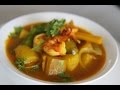 PRAWN CURRY - CÀ RI TÔM | Helen's Recipes