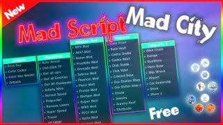 Hack Client For Roblox Mad City - free robux card codes 2019 july videos roblox mad city free hack videos 9tubetv Hack Client For Roblox Mad City - roblox mad city free hack videos 9tubetv