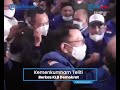 kemenkumham masih teliti berkas hasil klb demokrat