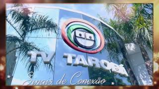 TV Tarobá Londrina 2016!