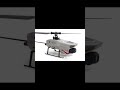 rotorscale af162 skyhound 120 size gyro stabilized helicopter with wifi camera rtf short