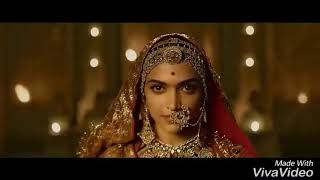 Halka Halka Suroor Full Song Video | Padmawati Movie 2017