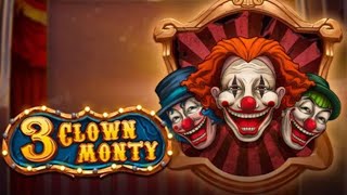 Online slots - Friday £425 bonus hunt, 8 games