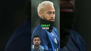 Good vs great vs legendary version of Neymar #youtube #neymar #neymarnetflix #good #great #legendary