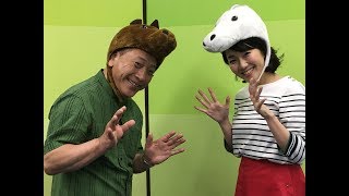 190606民謡ジェネレーション6月課題曲「チャグチャグ馬コ」