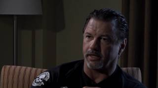 Al Snow On Bob Holly Tough Enough Beating Incident