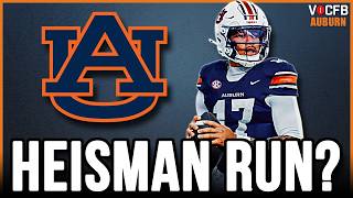 Why Byrum Brown Changes EVERYTHING For Auburn