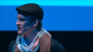 Building our future with synthetic biology | Jérôme Lutz | TEDxTUM