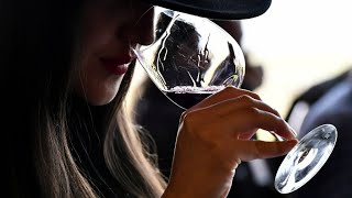 ‘Quoi, just two glasses?’ French urged to cut down on their drinking