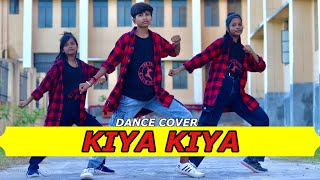 Kiya Kiya Dance video | welcome move song | Akshay kumar | choreography by shivam dytto