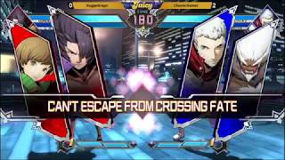 Juicy Monthly - April 2019! BlazBlue Cross Tag Battle!