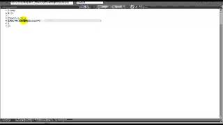 Lesson 12: PHP Functions