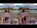 Sony A7 IV vs Sony A7S III Camera Test