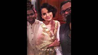 Kangana Ranaut Vs Shubh (Song: King Sh*t) #khalistan #shorts #waheguruji #Cope #shubh