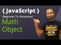 javascript bangla tutorial 41 : Math Object
