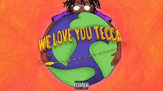 Lil tecca shots (album audio) (we love you tecca)