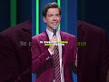 John Mulaney | Fun Fact About Pete Davidson #shorts