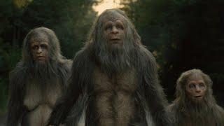 Sasquatch Sunset | Official Trailer (2024)