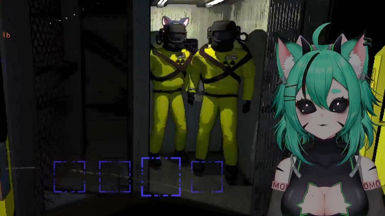 Elevator Trip Lethal Company Youtube