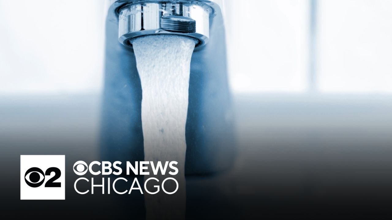 Chicago City Council Expected To Approve New Water Bill Relief Program