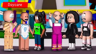 DAYCARE MAGIC SWITCH | Roblox funny Moments | Brookhaven 🏡RP