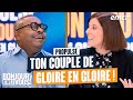 Propulse ton couple de gloire en gloire ! - Bonjour chez vous ! - Joseph Bondo Kasongo