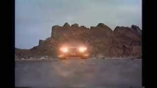 1983 NISSAN BLUEBIRD Ad (HD)