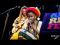 Jah9 - Preacher Man (New Name Album)