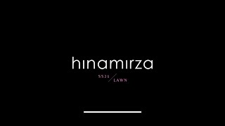 hinamirza Digital Lawn March 2021