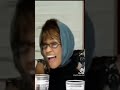 Whitney’s laugh 🥰 #whitneyhouston