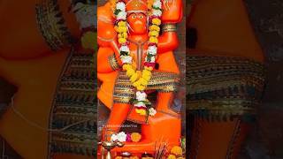 హనుమంతుడి ఒళ్ళంతా సింధూరం ఎందుకుంటుంది #facts #hanuman #bhakti #god #shiva