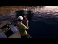 lake boulder bass hotspot bob s marina exciting last second win fishing sim world pro tour 2020