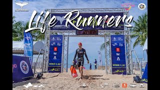 Life Runners ตอนที่12 Swimathon 2022 ระยะ 3KM เกือบไม่รอดเหมือนกัน