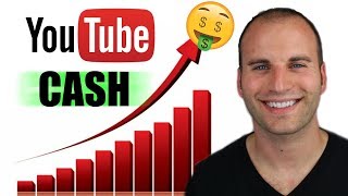 How To Make $2000 On YouTube - Top 3 Ways To Make Money On YouTube That Actually Work