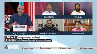 'കുറെ വർഷങ്ങളായി അനുഭവിക്കുന്ന വേട്ടയാടലുകൾക്കുള്ള മറുപടിയാണ് ജലീലിന്റേത്' ;  റെജി സക്കറി