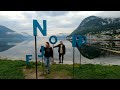 nordfjordeid noruega