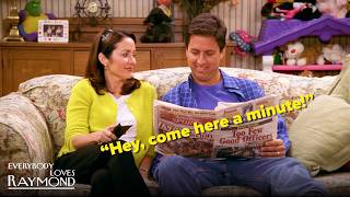Everybody Loves the Barones: Part 1 | Everybody Loves Raymond