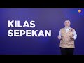 Kilas Sepekan BNPB - Pekan Pertama November 2023