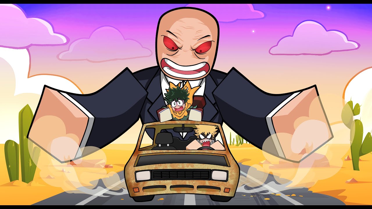 The Final Boss Roblox Dusty Road Trip Youtube