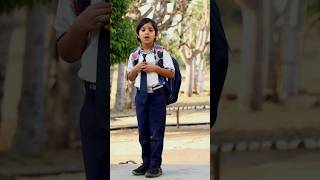 Mansi ka school or maa ka magic #shorts #school #funnyshorts #trendingshorts