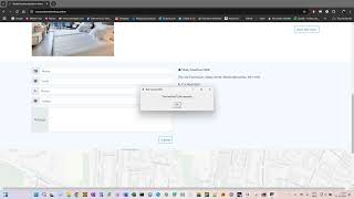 test automation webapp restful booker platform with python generic script ( test Steps in Sqlite DB)