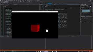 vulkan directional lighting