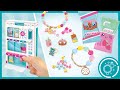 Crafting DIY treats with the Bracelet Snackers DIY Jewelry Vending Machine