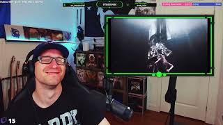 Unprocessed | Sacrifice Me (PRODUCER REACTION) \