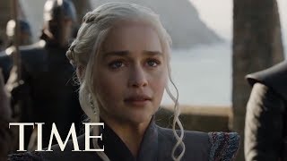 Game Of Thrones Has Been Nominated For 22 Emmy Awards This Year | TIME