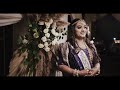 best cinematic wedding in kashmir murad and janat wedding kashmir kashmiriwedding